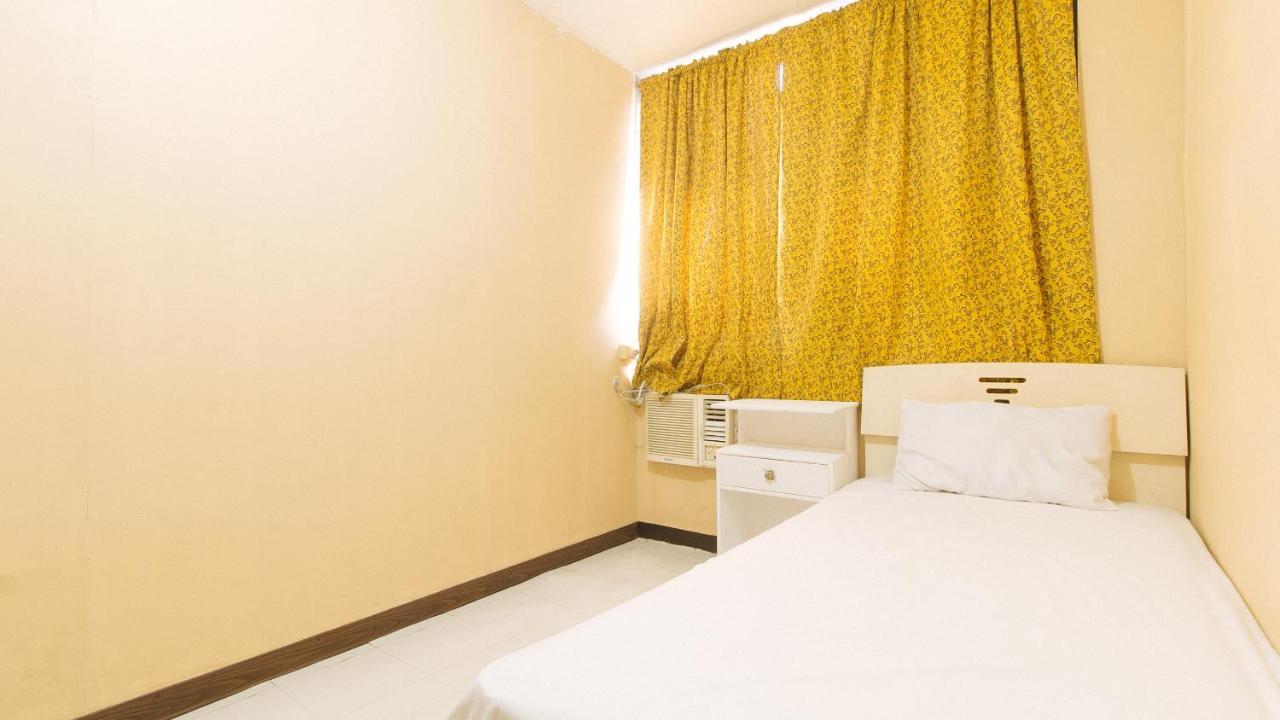 Villa Asuncion Country Inn And Resort Iloilo By Reddoorz Tigbauan Bagian luar foto
